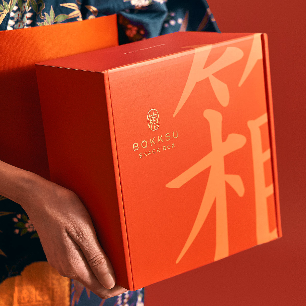 Bokksu Snack Box Subscription (Bi-Monthly Shipment)